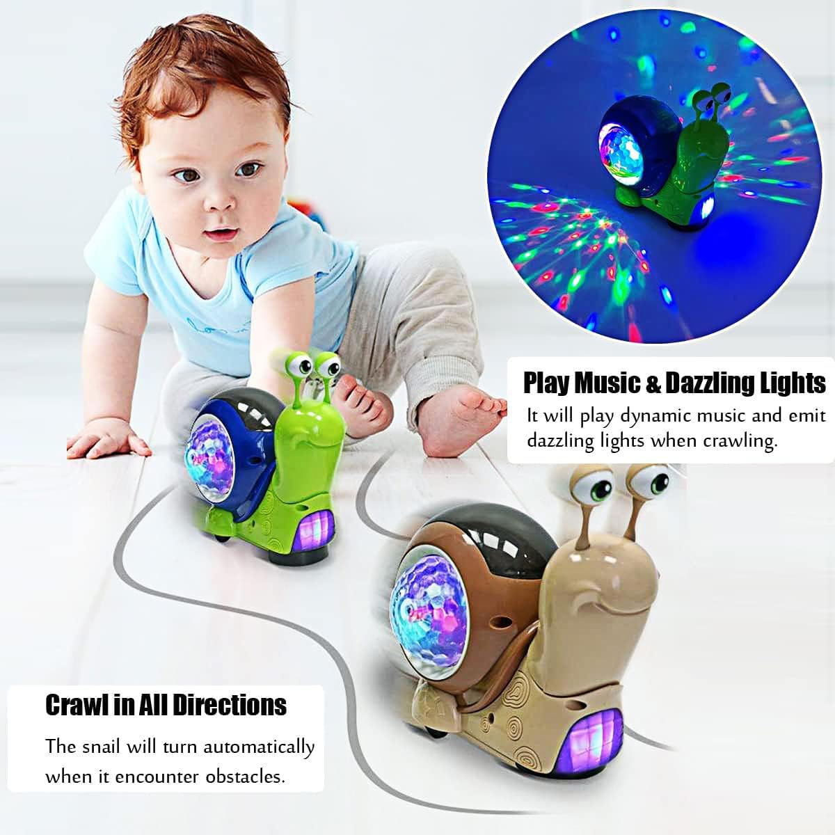 Kids Education Phone - Brinquedo Interativo Musical e Luminoso de