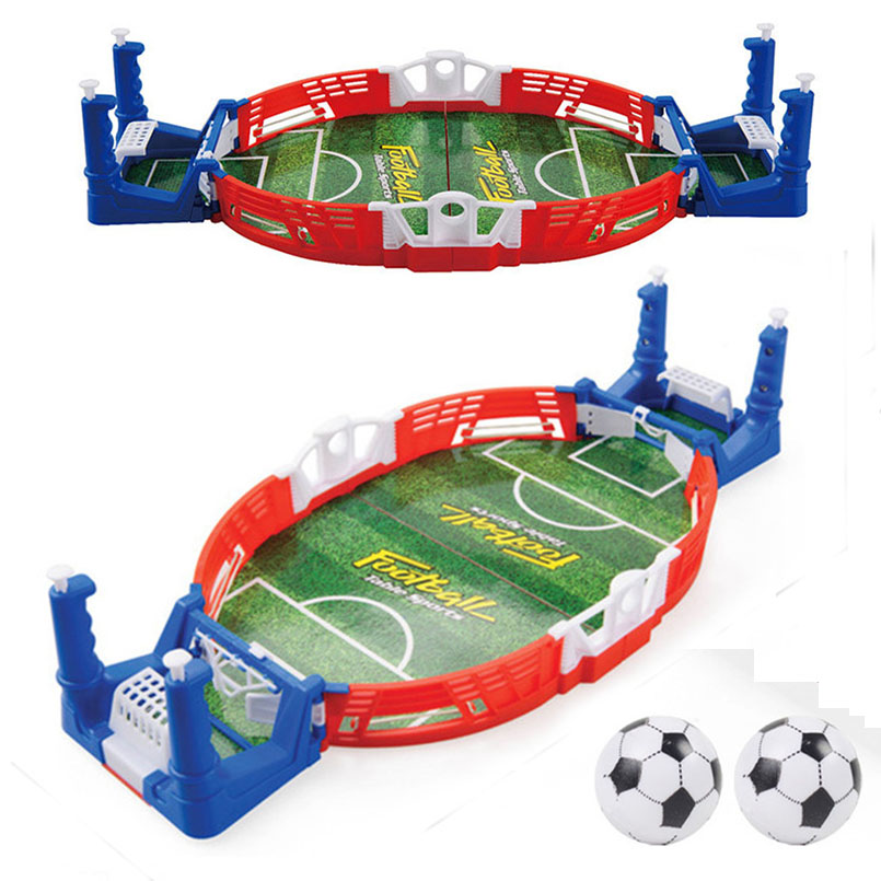 Kids Education Related - Mini mesa de futebol máquina de