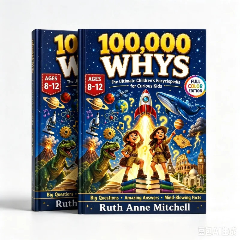 Kids Education News - 100.000 Porquês: A Enciclopédia Infantil Definitiva,