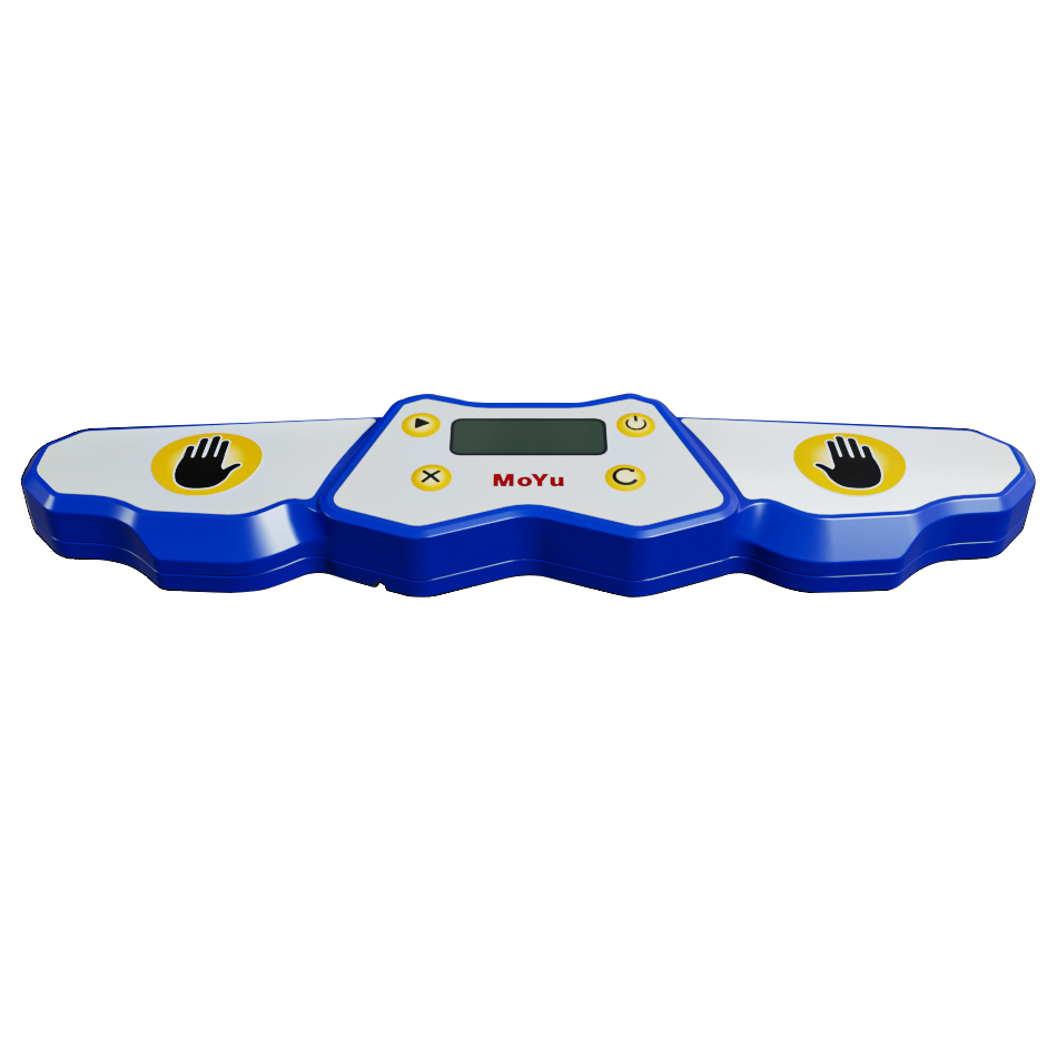 Kids Education Related - [Picube] MoYu AI Timer 2024 Cubo