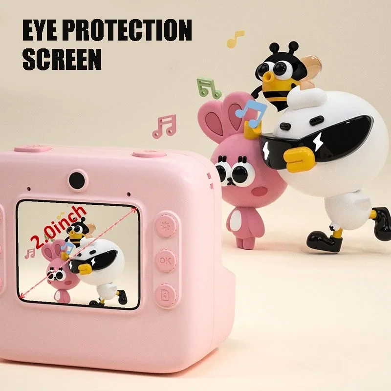 Hd 1080p vídeo foto câmera dig - Kids Education News avaliação e preço