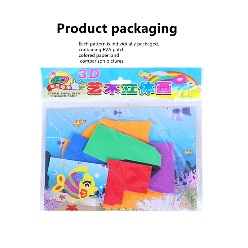 5 pçs/10 pçs/lote crianças diy - Kids Education Shows avaliação e preço