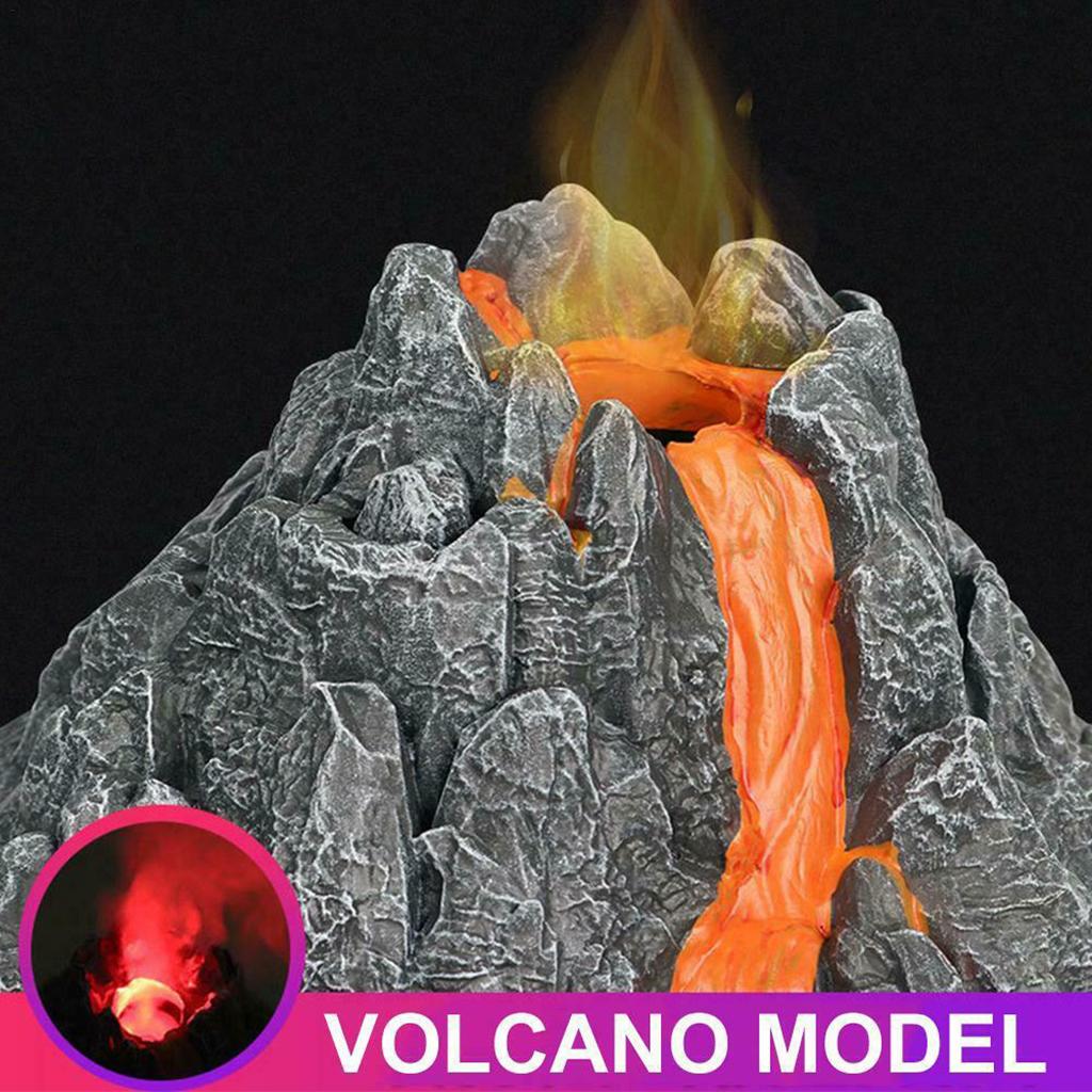 Kit de Aprendizado Científico: - Science Kit Volcano avaliação e preço