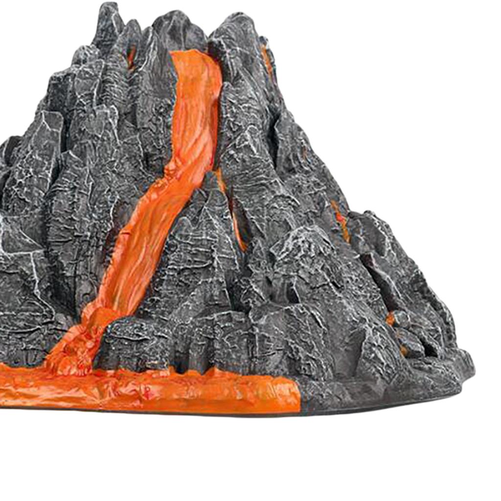Kit de Aprendizado Científico: - Science Kit Volcano avaliação e preço