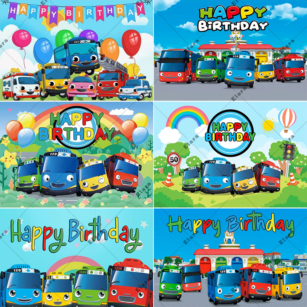 Anime dos desenhos animados o  - Background For Kids Education avaliação e preço