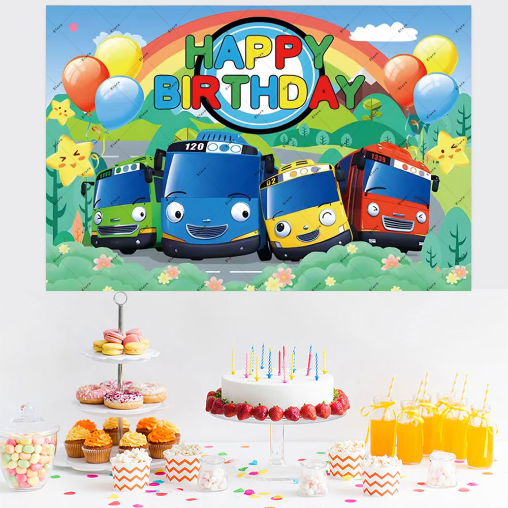 Anime dos desenhos animados o  - Background For Kids Education avaliação e preço