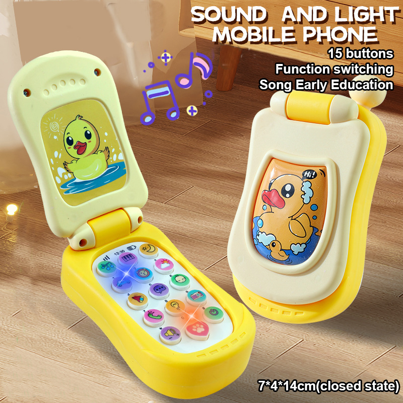 Brinquedo Educativo para Bebês - Kids Education Phone avaliação e preço
