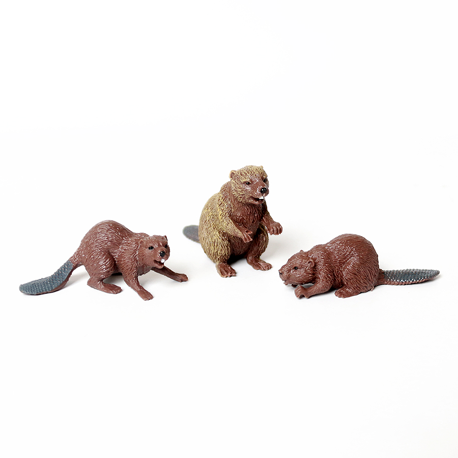 Figuras realistas de criaturas - Kids Education Shows avaliação e preço