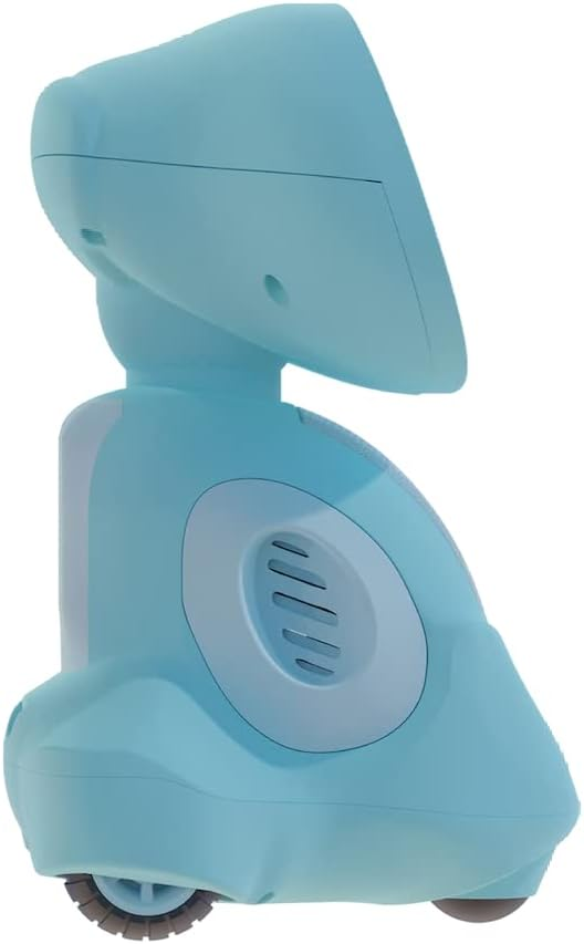 Robô Inteligente com Tecnologi - Kids Education Gift avaliação e preço