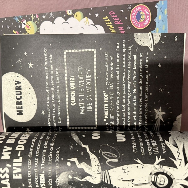 Livros de Astrofísica para Sup - Kids Education News avaliação e preço