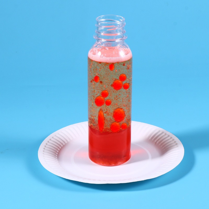 Kit de Experimento Científico  - Science Kit Volcano avaliação e preço