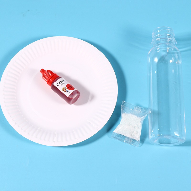 Kit de Experimento Científico  - Science Kit Volcano avaliação e preço