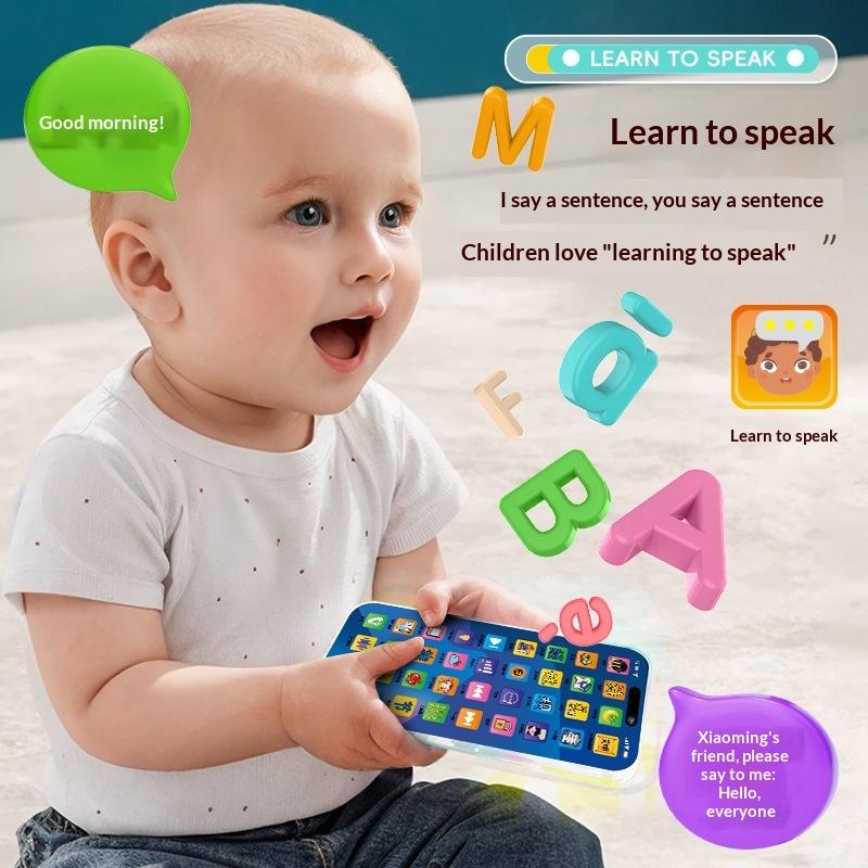 Conjunto de Brinquedos de Tele - Kids Education Gift avaliação e preço