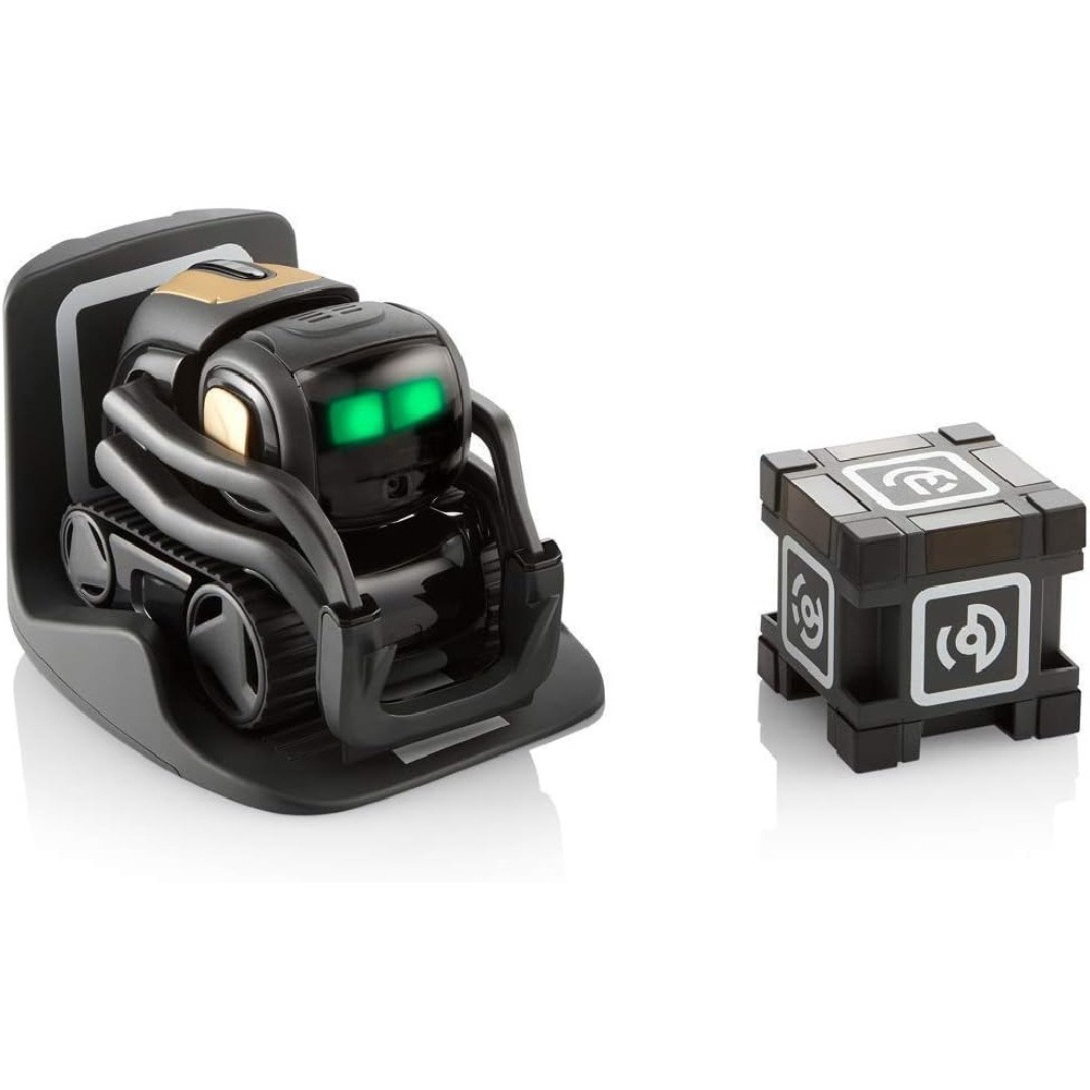 Robô Companheiro Inteligente A - Kids Education Gift avaliação e preço