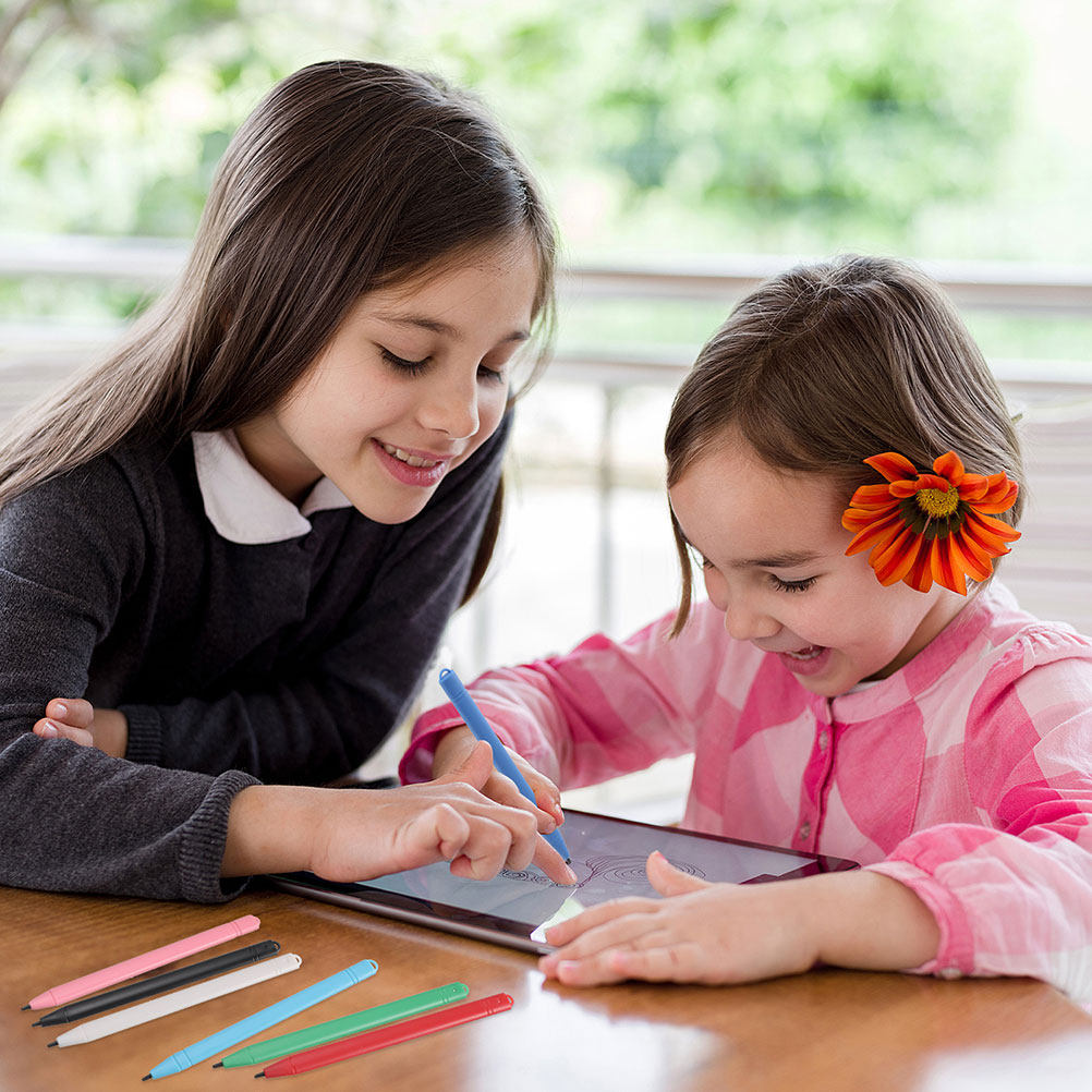 Caneta Stylus de 14 Peças para - Kids Education Tools avaliação e preço
