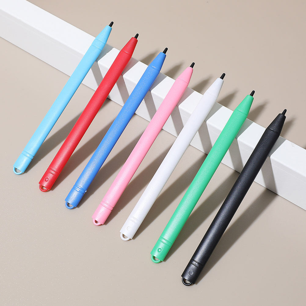 Caneta Stylus de 14 Peças para - Kids Education Tools avaliação e preço