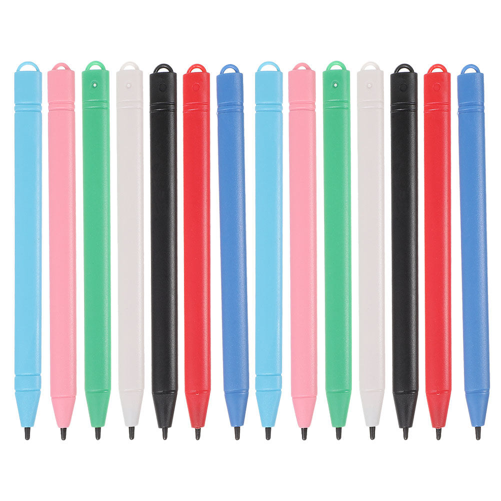 Caneta Stylus de 14 Peças para - Kids Education Tools avaliação e preço
