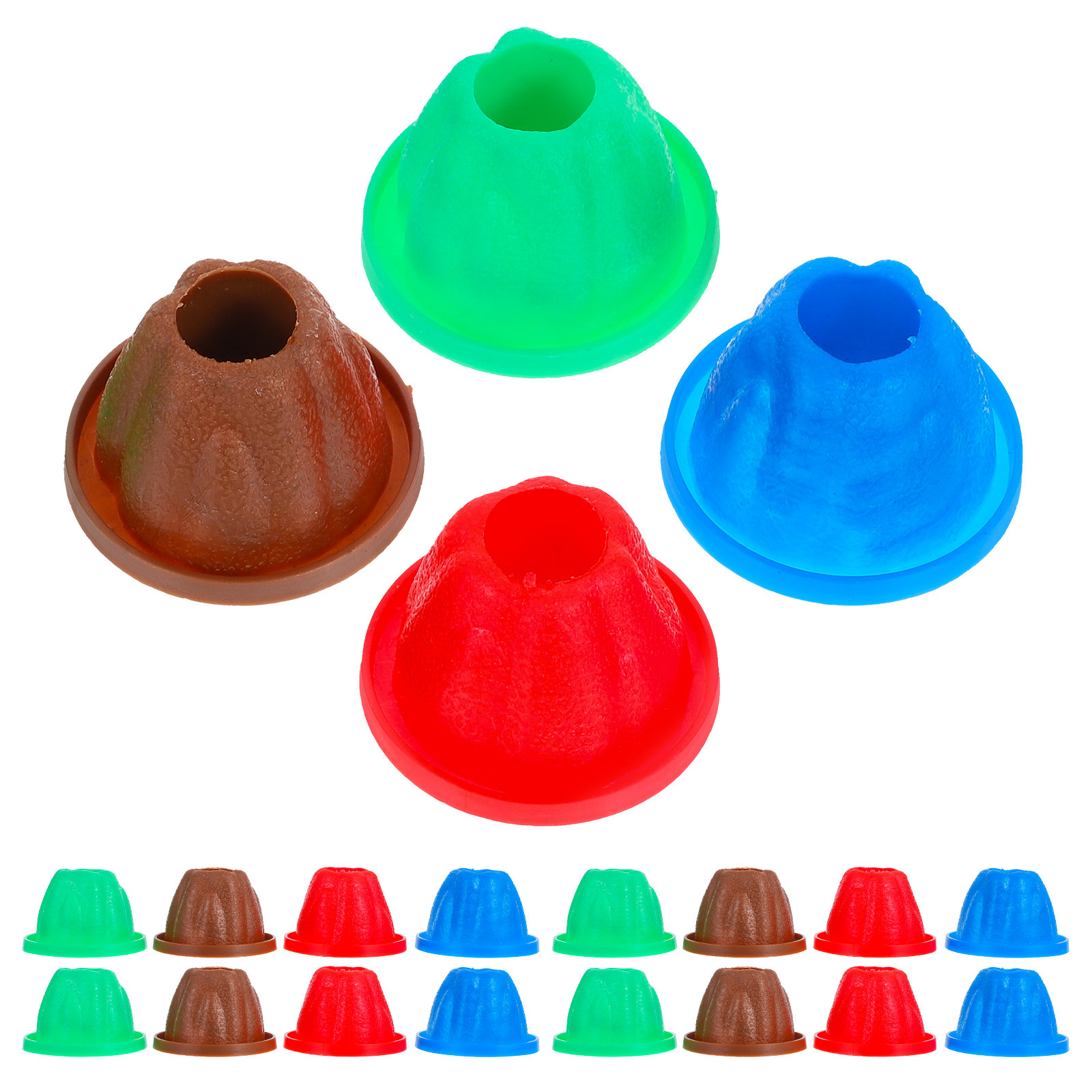 Kit de Experimento Científico  - Science Kit Volcano avaliação e preço