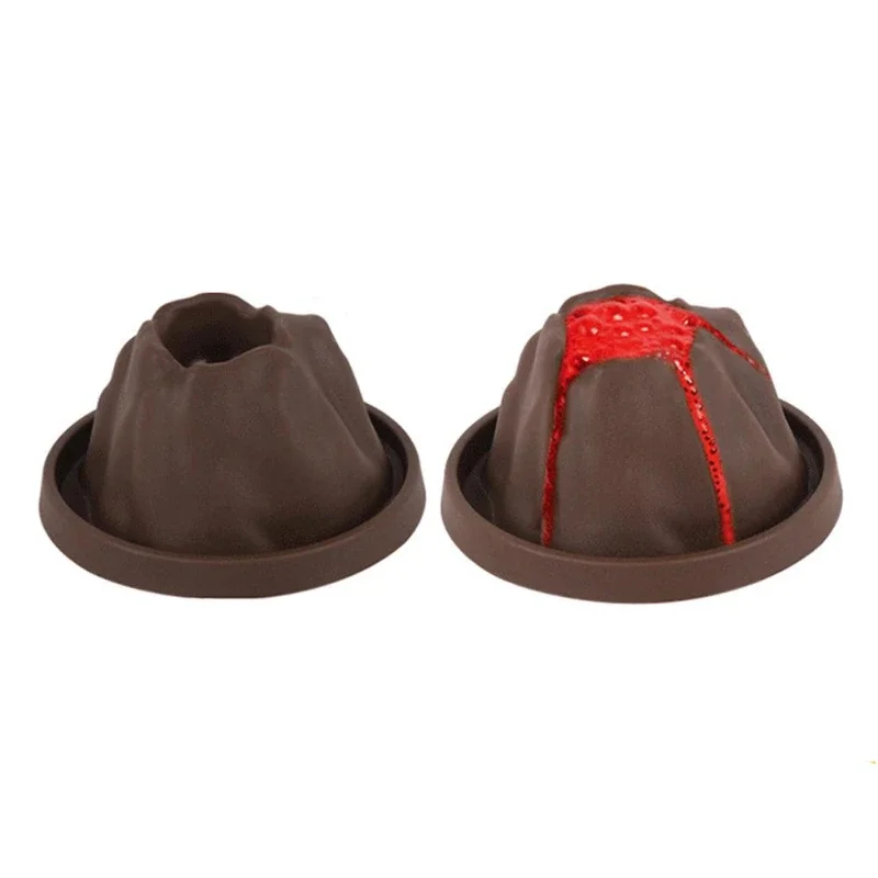 1pc ciência explorando brinque - Science Kit Volcano avaliação e preço