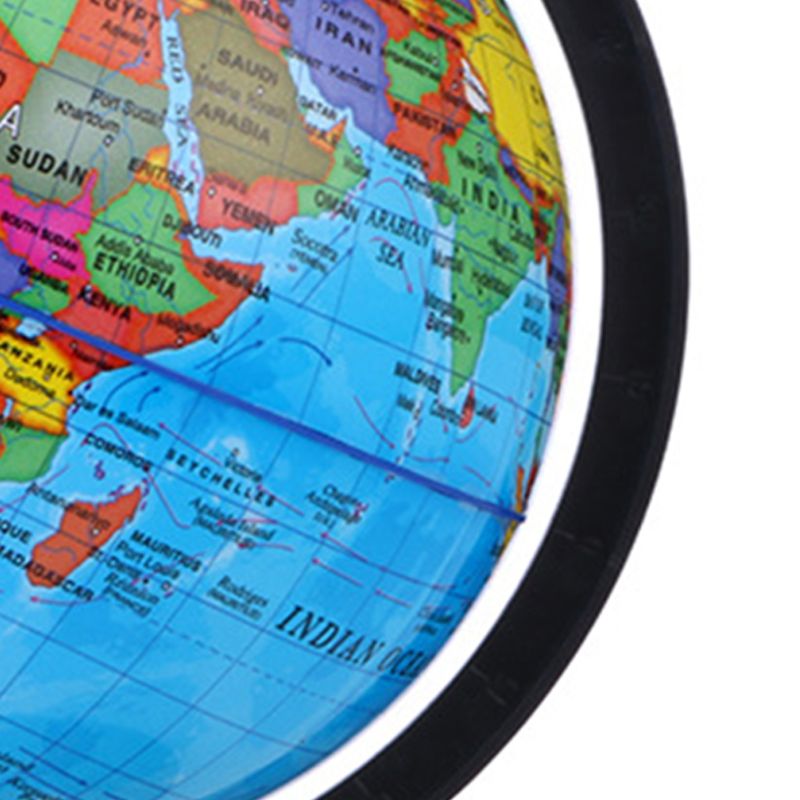 Bola de Descoberta Mundial com - English Kids Education avaliação e preço