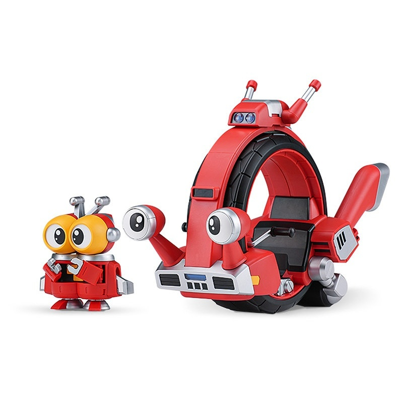 Orange Cat Industry B Robo Kab - Kids Education Related avaliação e preço