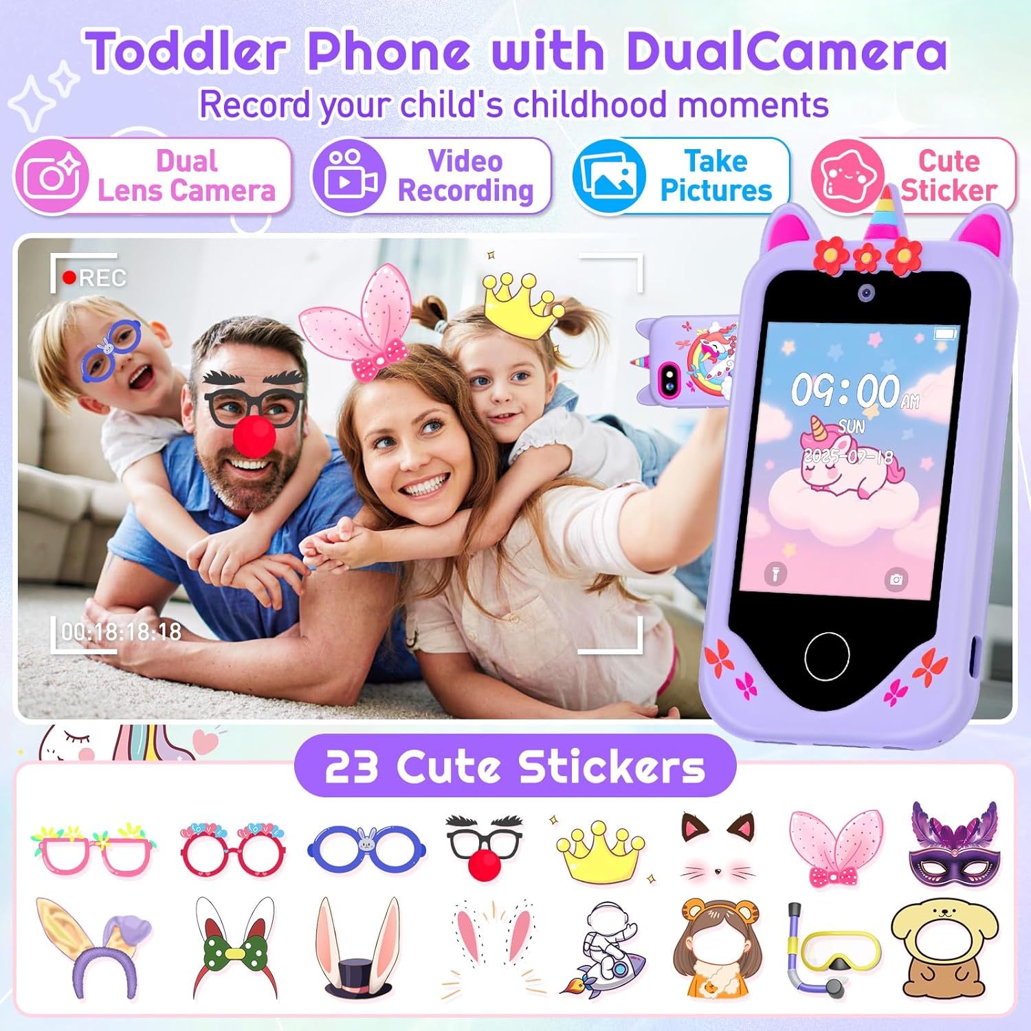 Crianças smartphone telefone b - Kids Education Phone avaliação e preço