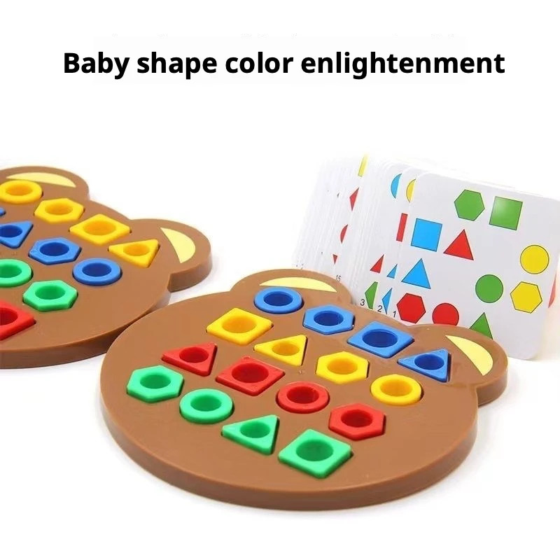 Brinquedo Educativo de Classif - Kids Education Toys avaliação e preço
