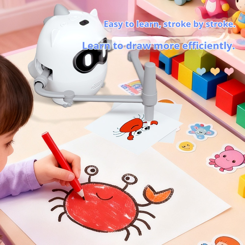 Robô Dinossauro Inteligente Ge - Kids Education Toys avaliação e preço