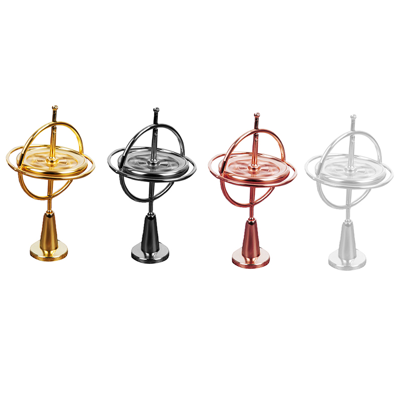 Novo Giroscópio Autoequilibrad - Kids Education Gift avaliação e preço