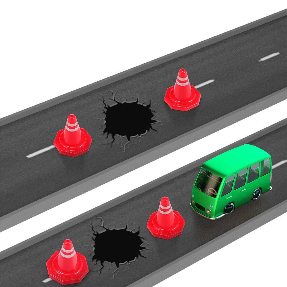 24 Peças de Mini Cones de Trân - Kid Educational avaliação e preço