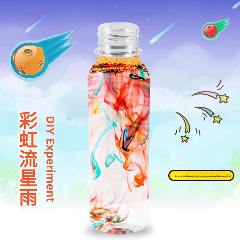 Kit de Experimentos Científico - Science Kit Volcano avaliação e preço