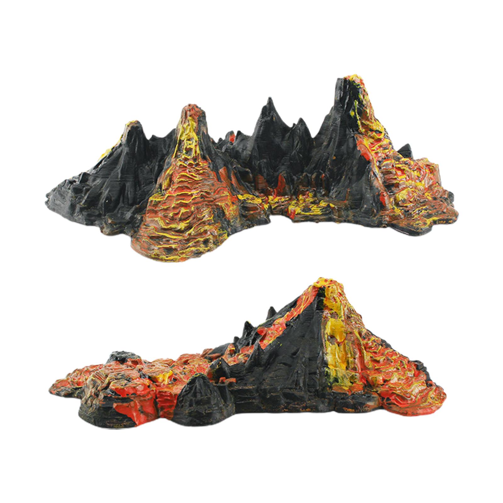 Conjunto de Brinquedos de Dino - Science Kit Volcano avaliação e preço