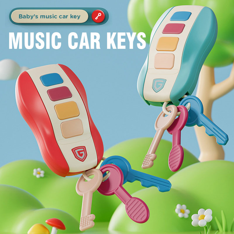 Brinquedo do bebê musical chav - Kids Education Phone avaliação e preço