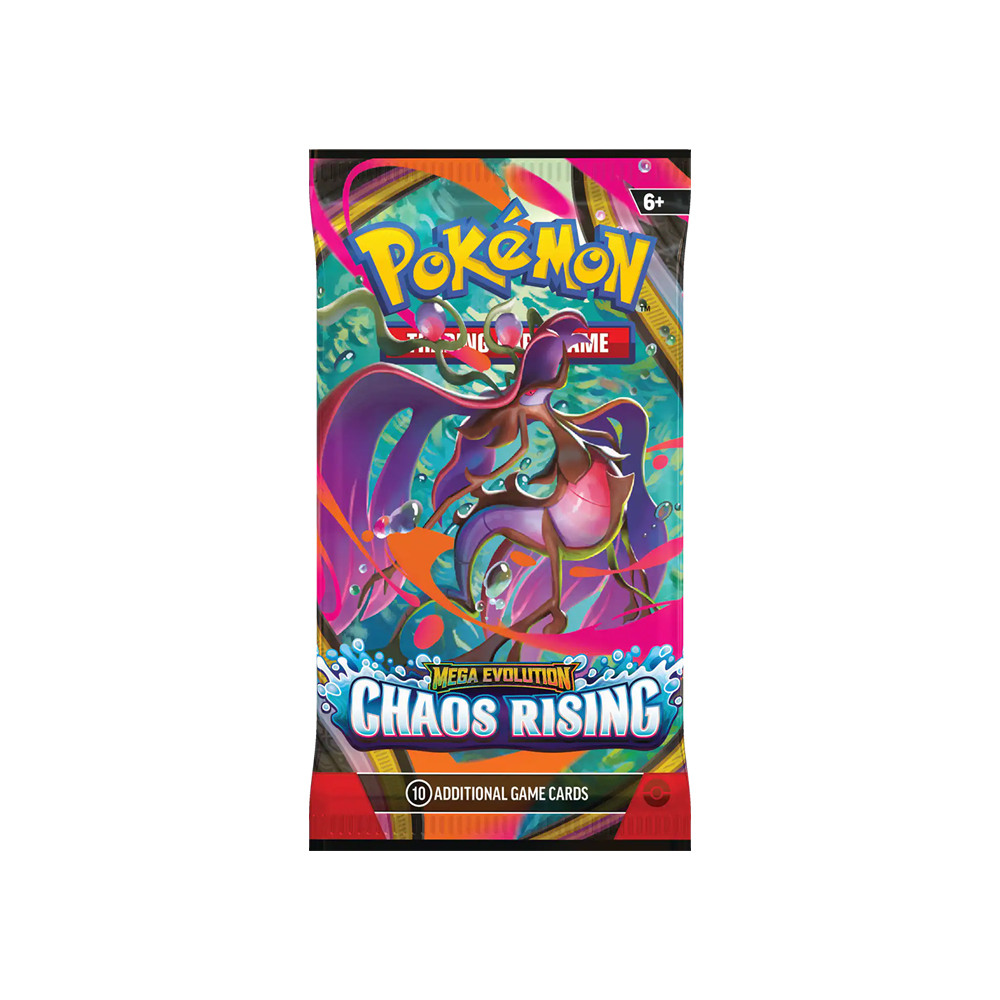 Novas Cartas Pokémon 2026 Chao - English Kids Education avaliação e preço