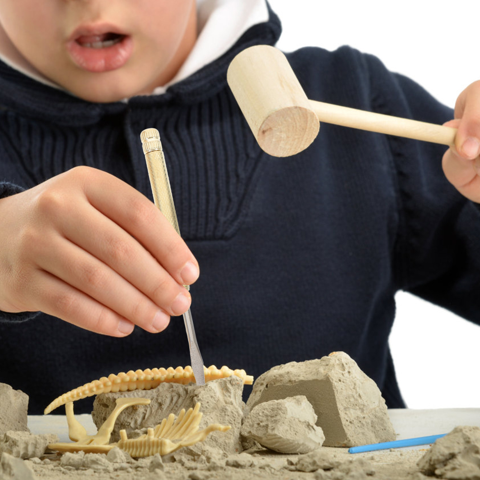 Conjunto de Ferramentas de Esc - Kids Education Tools avaliação e preço