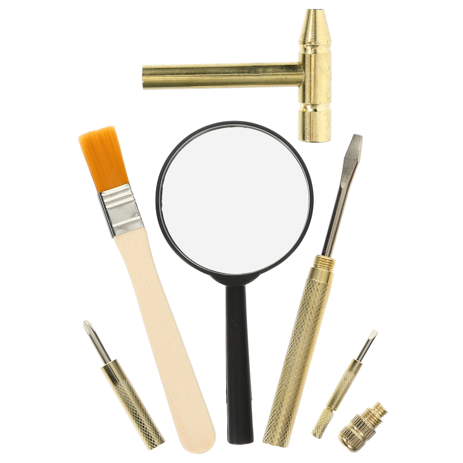 Conjunto de Ferramentas de Esc - Kids Education Tools avaliação e preço