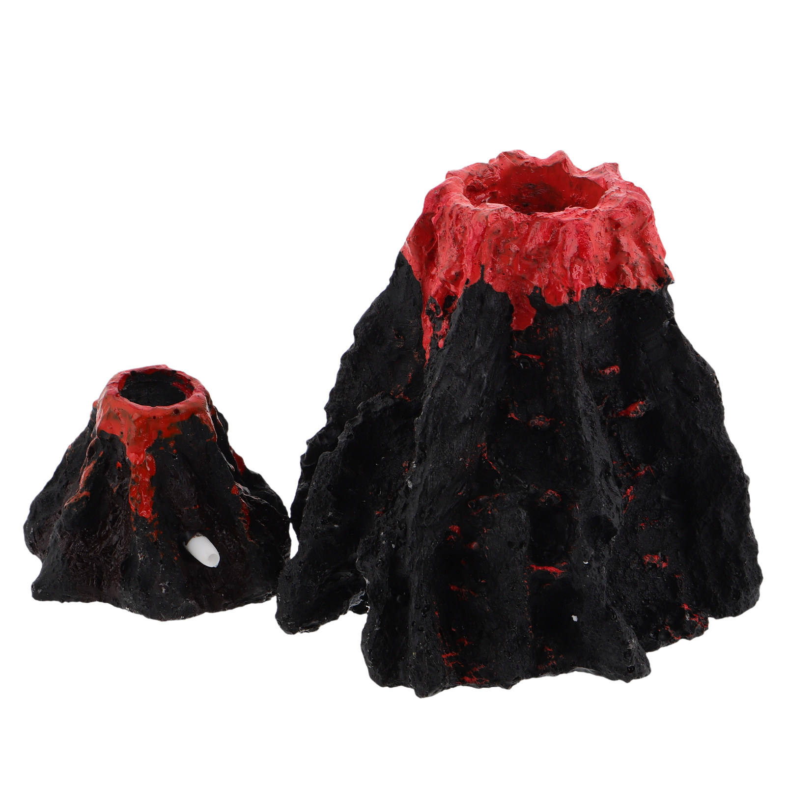 2 Peças de Resina Realista: Mi - Science Kit Volcano avaliação e preço