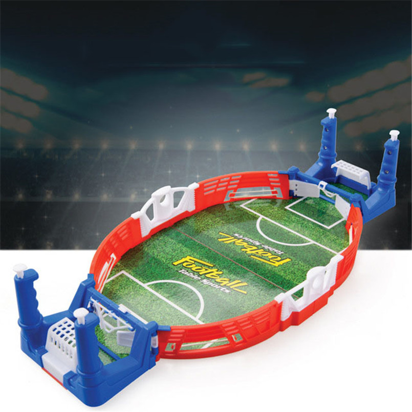 Mini mesa de futebol máquina d - Kids Education Related avaliação e preço